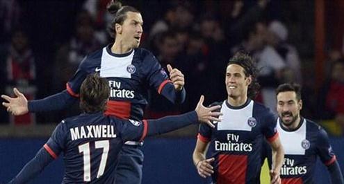 باريس سان جيرمان قلق من خطورة ليفركوزن في الكرات الثابتة